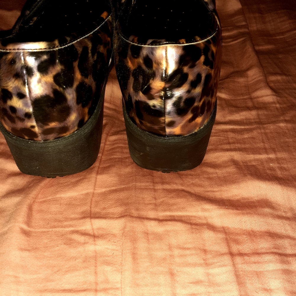 Safe step clogs - Picture 3 of 5